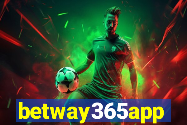 betway365app