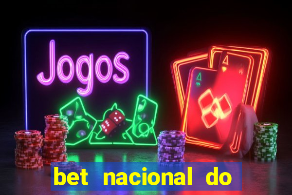 bet nacional do vinicius junior