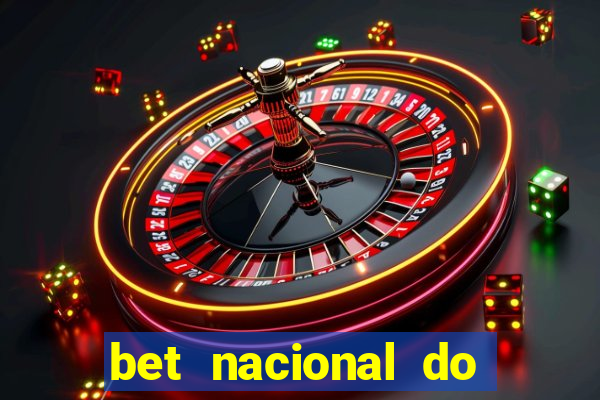 bet nacional do vinicius junior