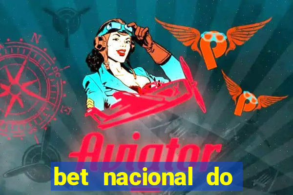 bet nacional do vinicius junior