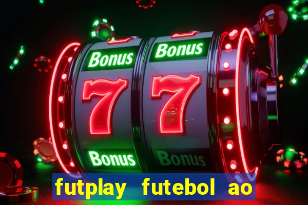 futplay futebol ao vivo apk