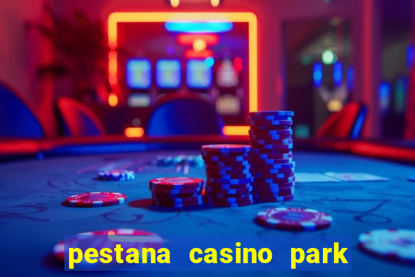 pestana casino park hotel madeira