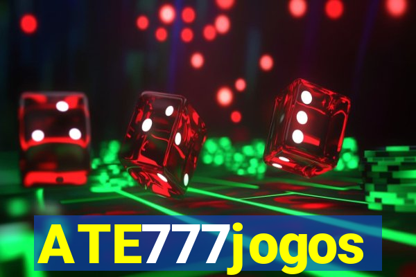 ATE777jogos