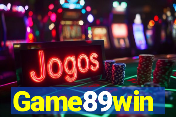 Game89win