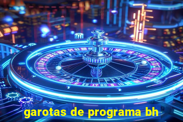garotas de programa bh