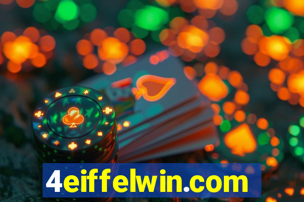 4eiffelwin.com