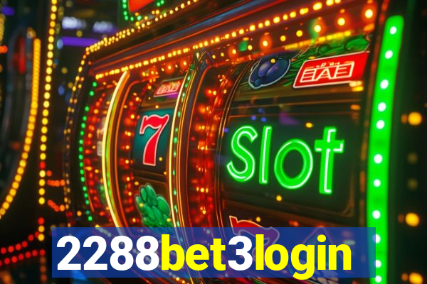 2288bet3login