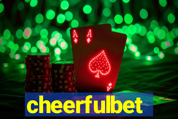 cheerfulbet