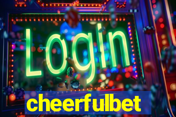cheerfulbet