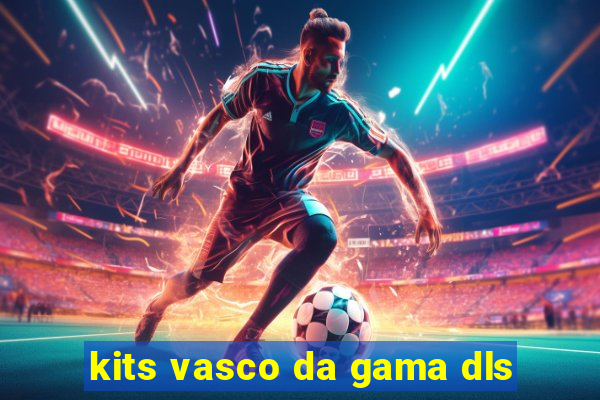 kits vasco da gama dls