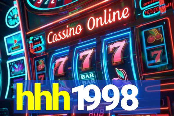 hhh1998