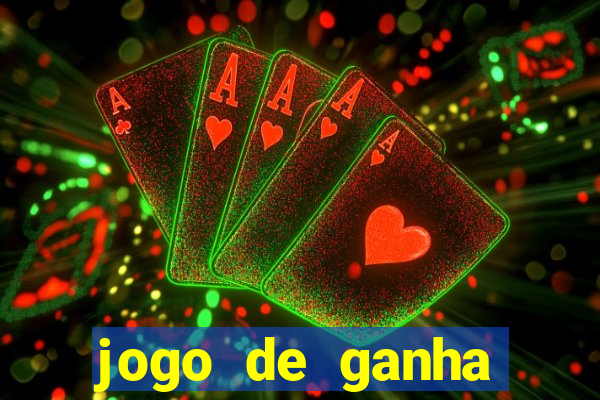 jogo de ganha dinheiro sem depositar