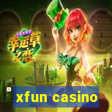 xfun casino