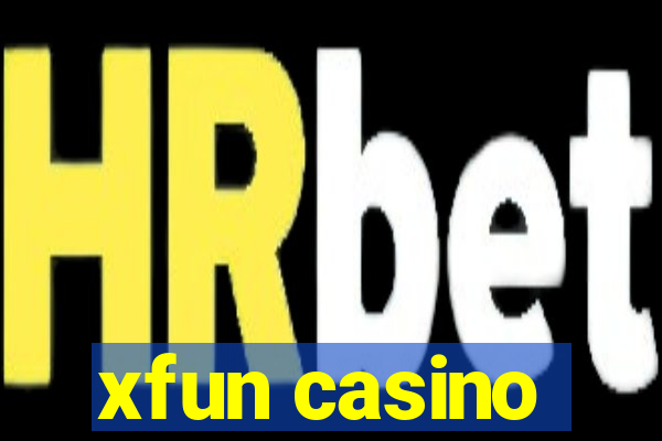 xfun casino