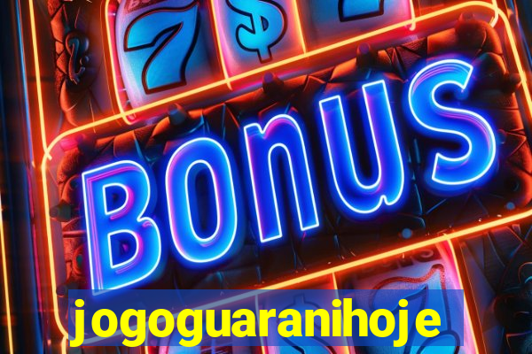 jogoguaranihoje