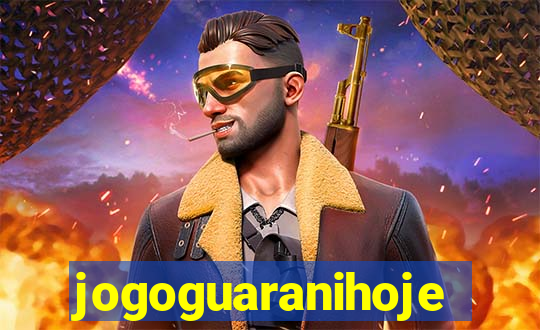 jogoguaranihoje