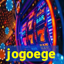 jogoege