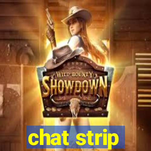 chat strip