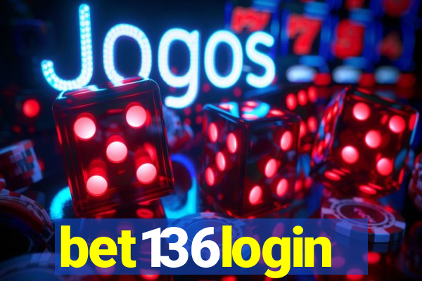 bet136login
