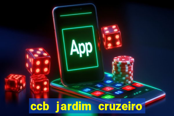 ccb jardim cruzeiro franco da rocha fotos