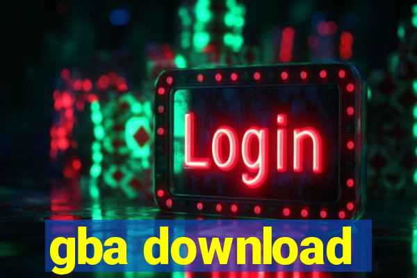gba download