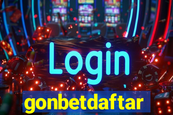 gonbetdaftar