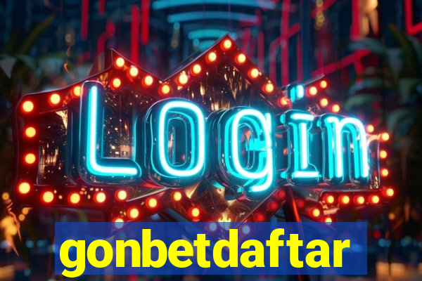 gonbetdaftar