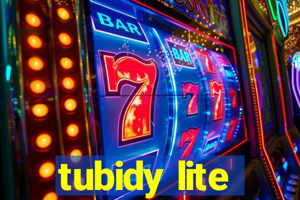 tubidy lite