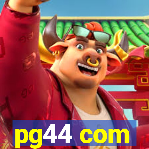pg44 com
