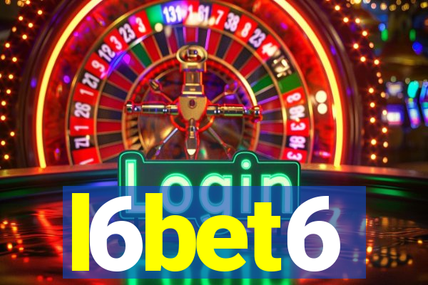 l6bet6