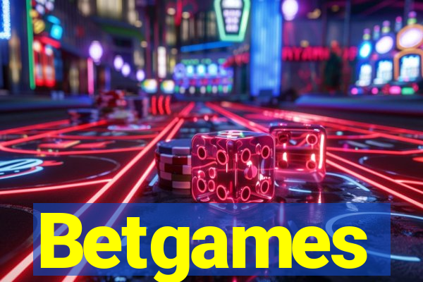 Betgames