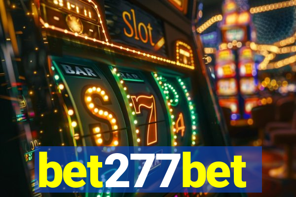 bet277bet