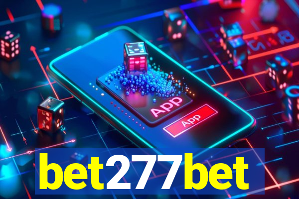 bet277bet