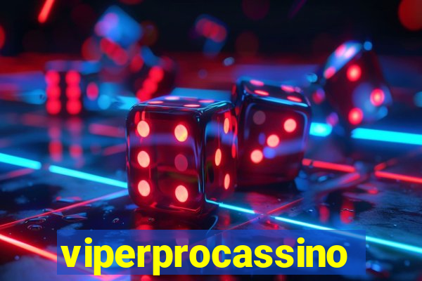 viperprocassino