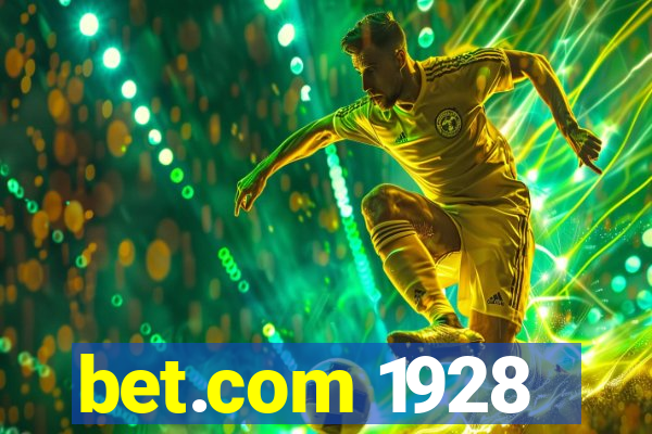 bet.com 1928