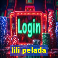 lili pelada