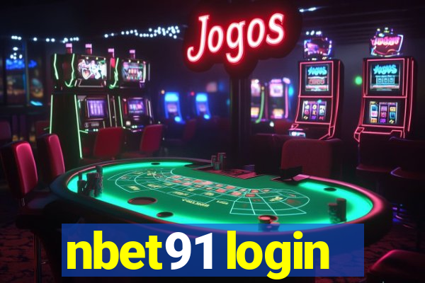 nbet91 login