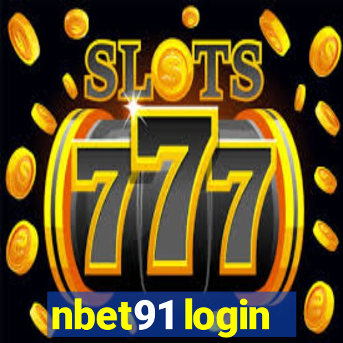 nbet91 login