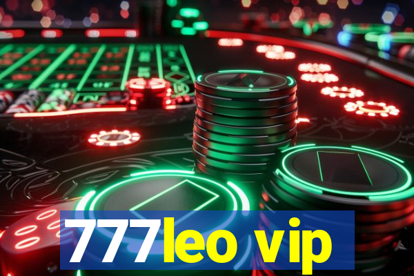 777leo vip