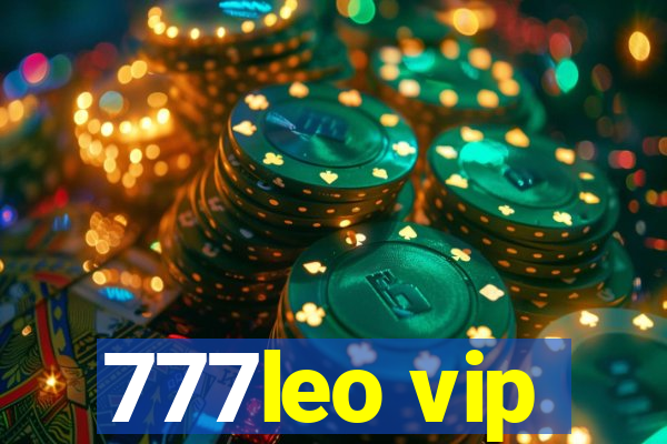 777leo vip