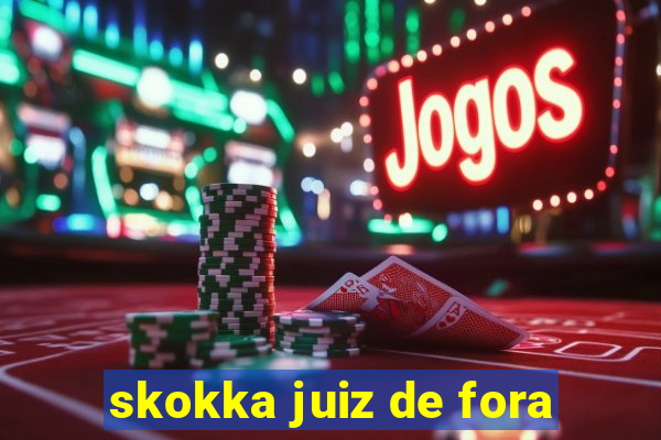 skokka juiz de fora