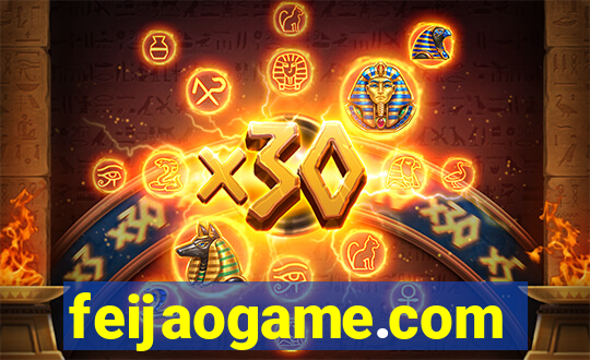 feijaogame.com
