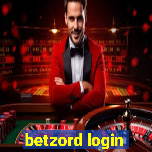 betzord login