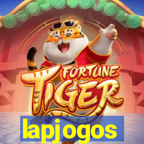 lapjogos