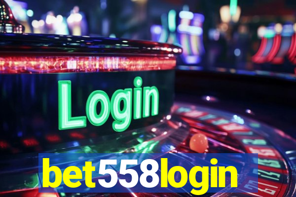 bet558login
