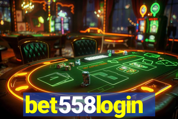 bet558login