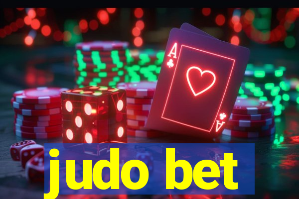 judo bet