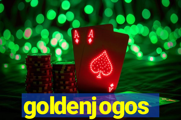 goldenjogos