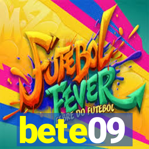 bete09