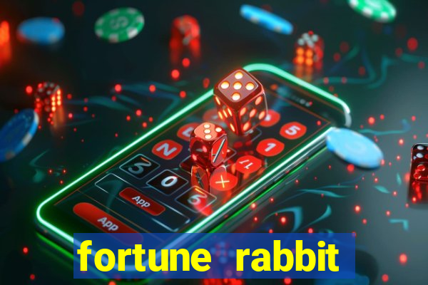 fortune rabbit melhor horario